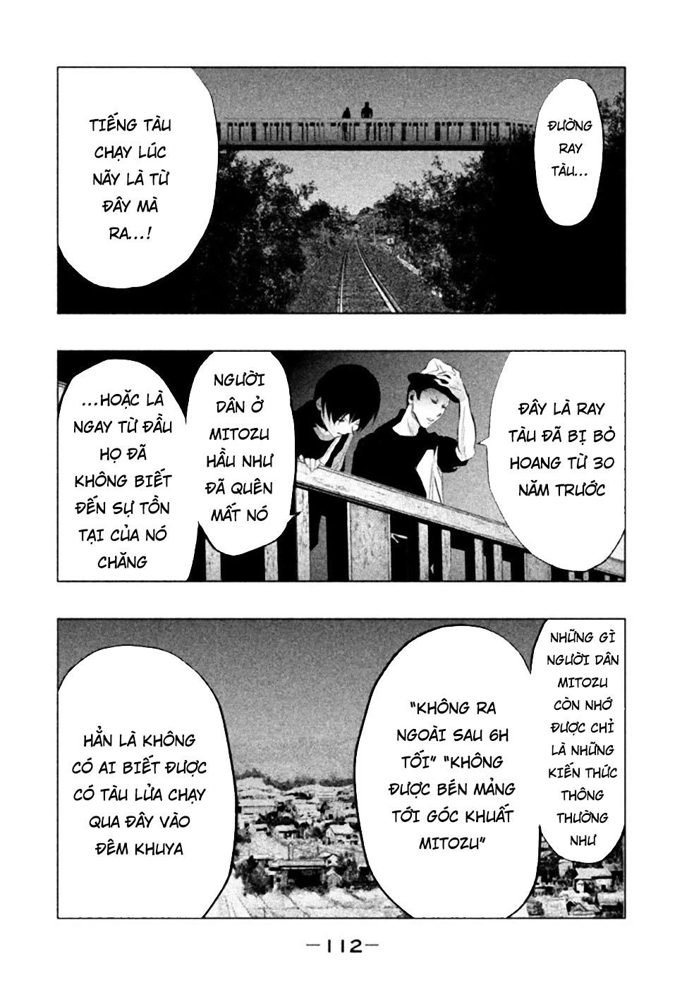 Ông Kẹ Sau 6H Tối! Chapter 51 - 8