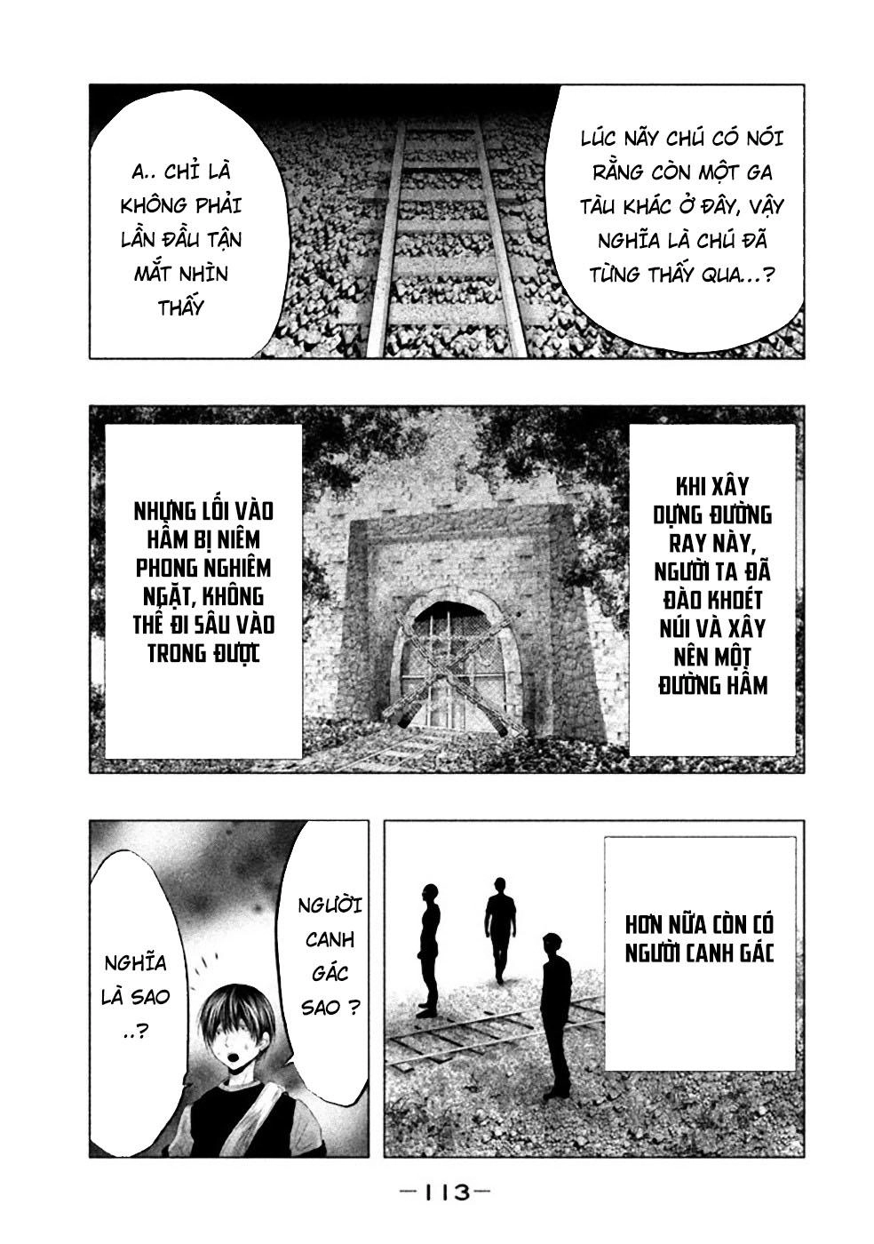 Ông Kẹ Sau 6H Tối! Chapter 51 - 9