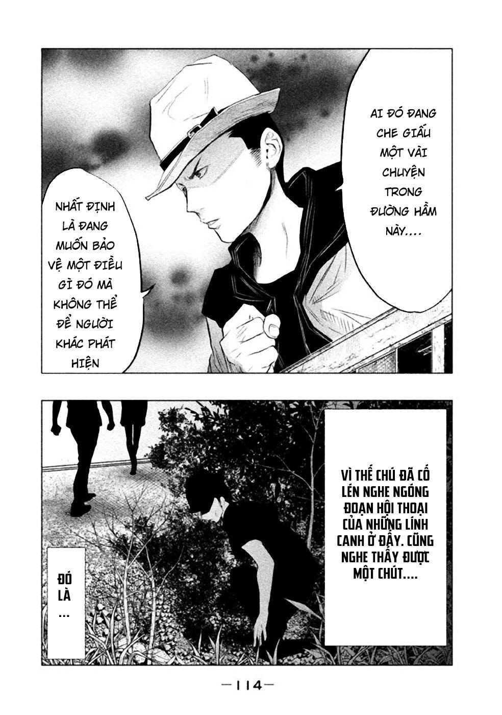 Ông Kẹ Sau 6H Tối! Chapter 51 - 10