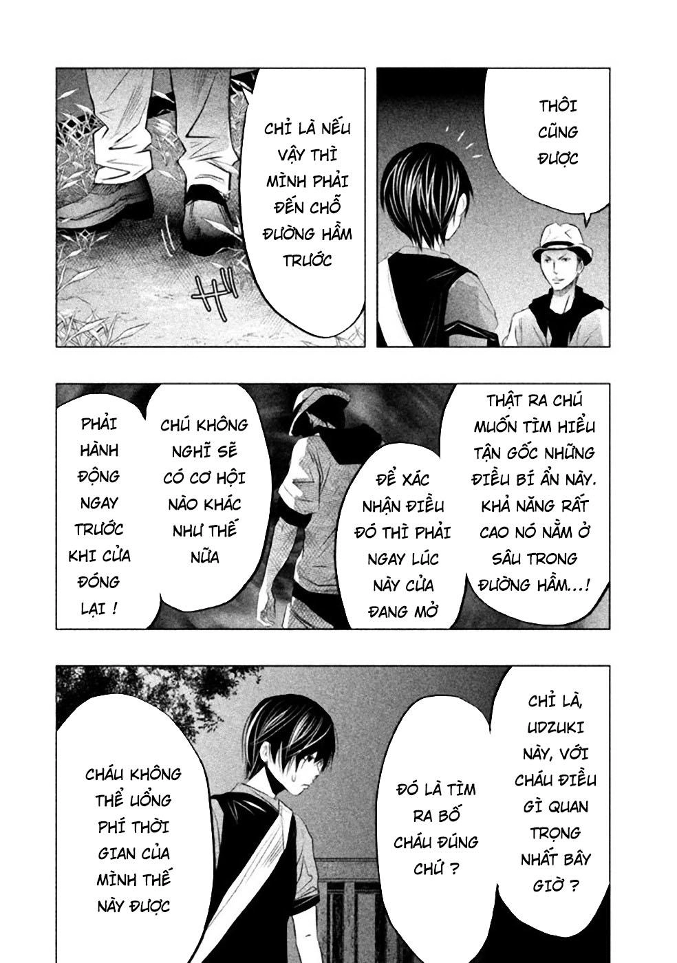 Ông Kẹ Sau 6H Tối! Chapter 51 - 14