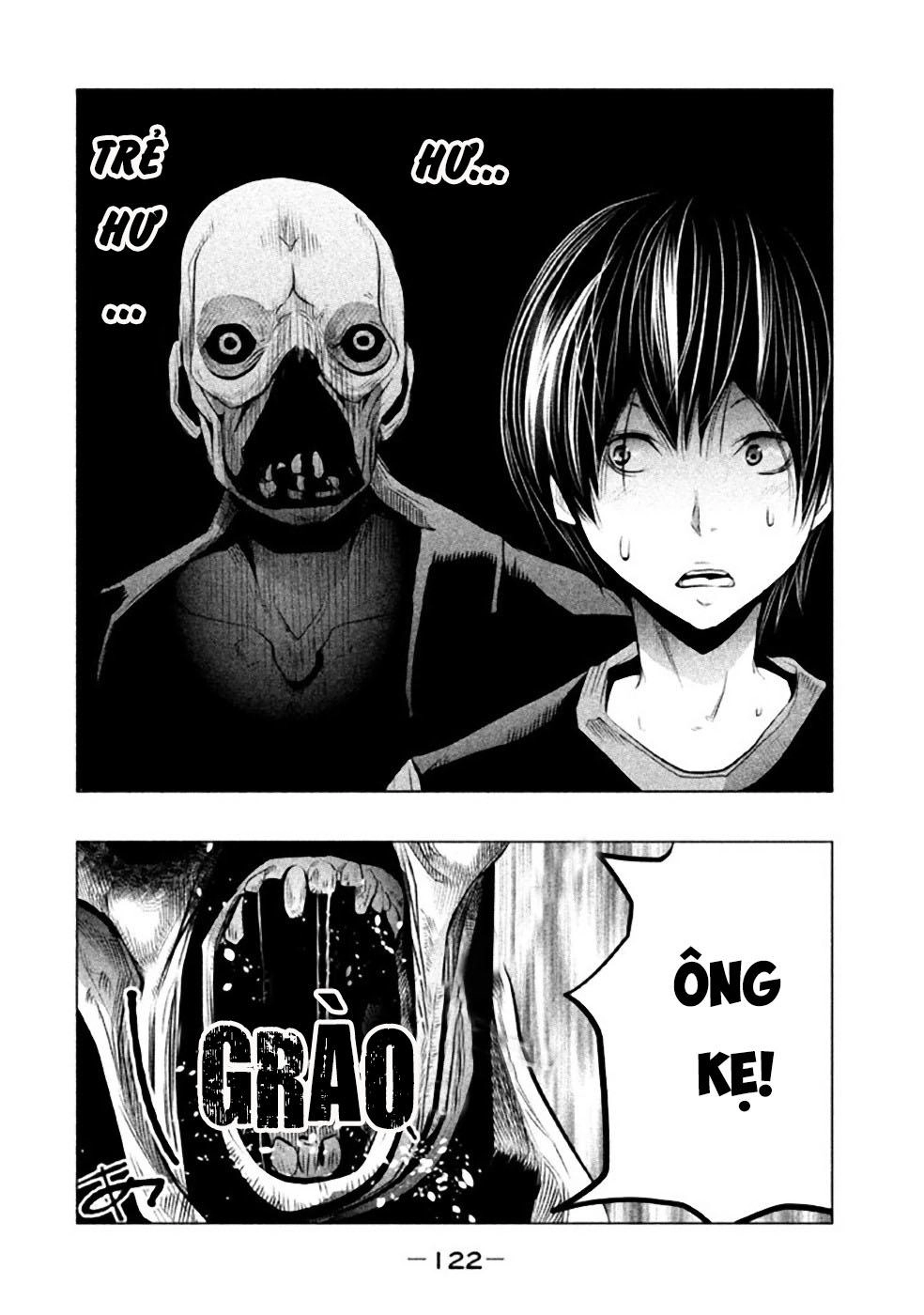 Ông Kẹ Sau 6H Tối! Chapter 52 - 2