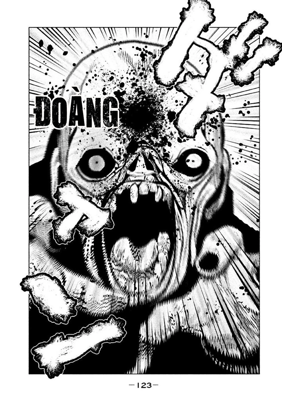 Ông Kẹ Sau 6H Tối! Chapter 52 - 3