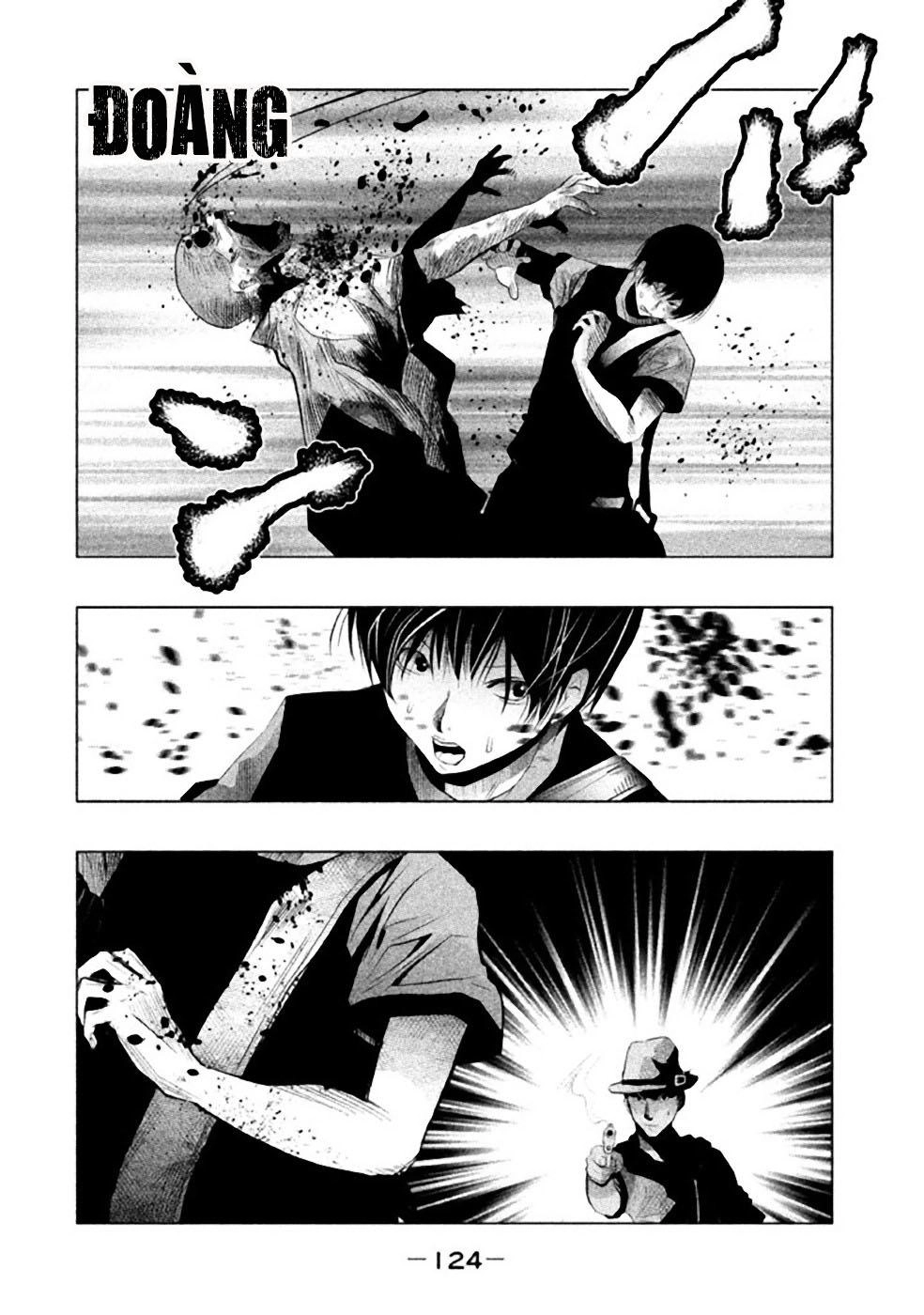 Ông Kẹ Sau 6H Tối! Chapter 52 - 4