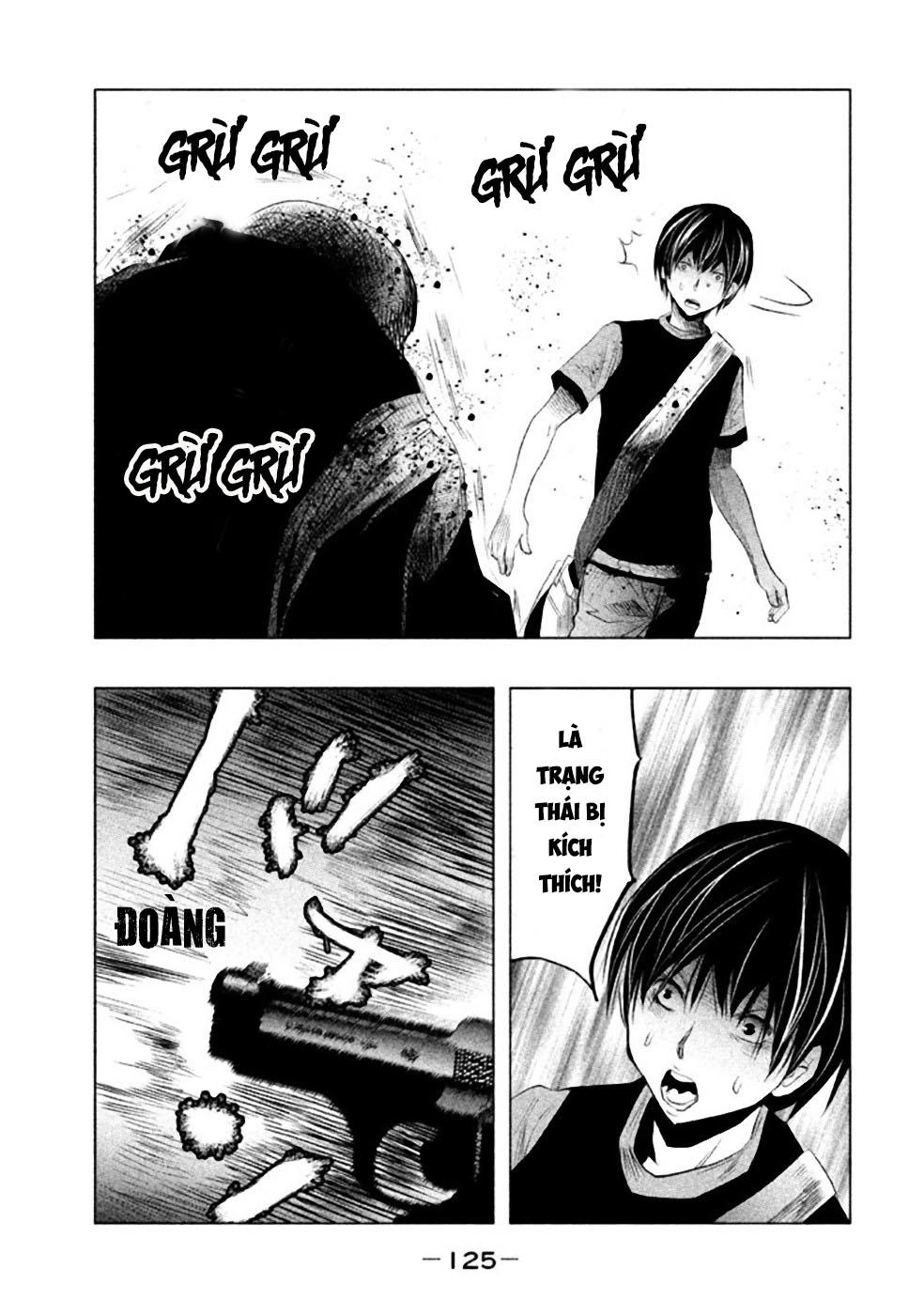 Ông Kẹ Sau 6H Tối! Chapter 52 - 5