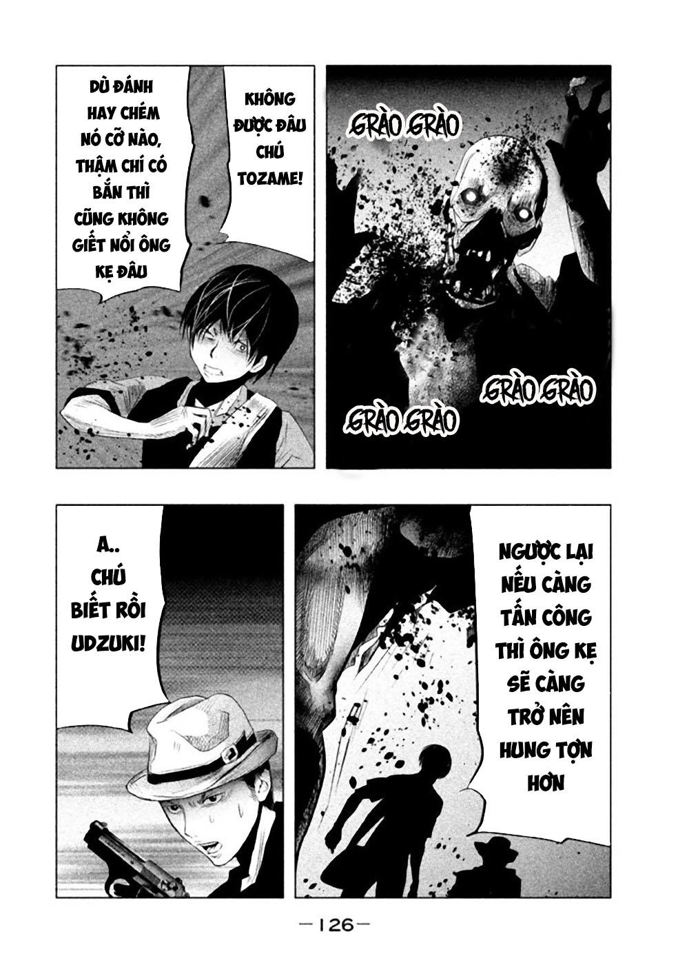 Ông Kẹ Sau 6H Tối! Chapter 52 - 6