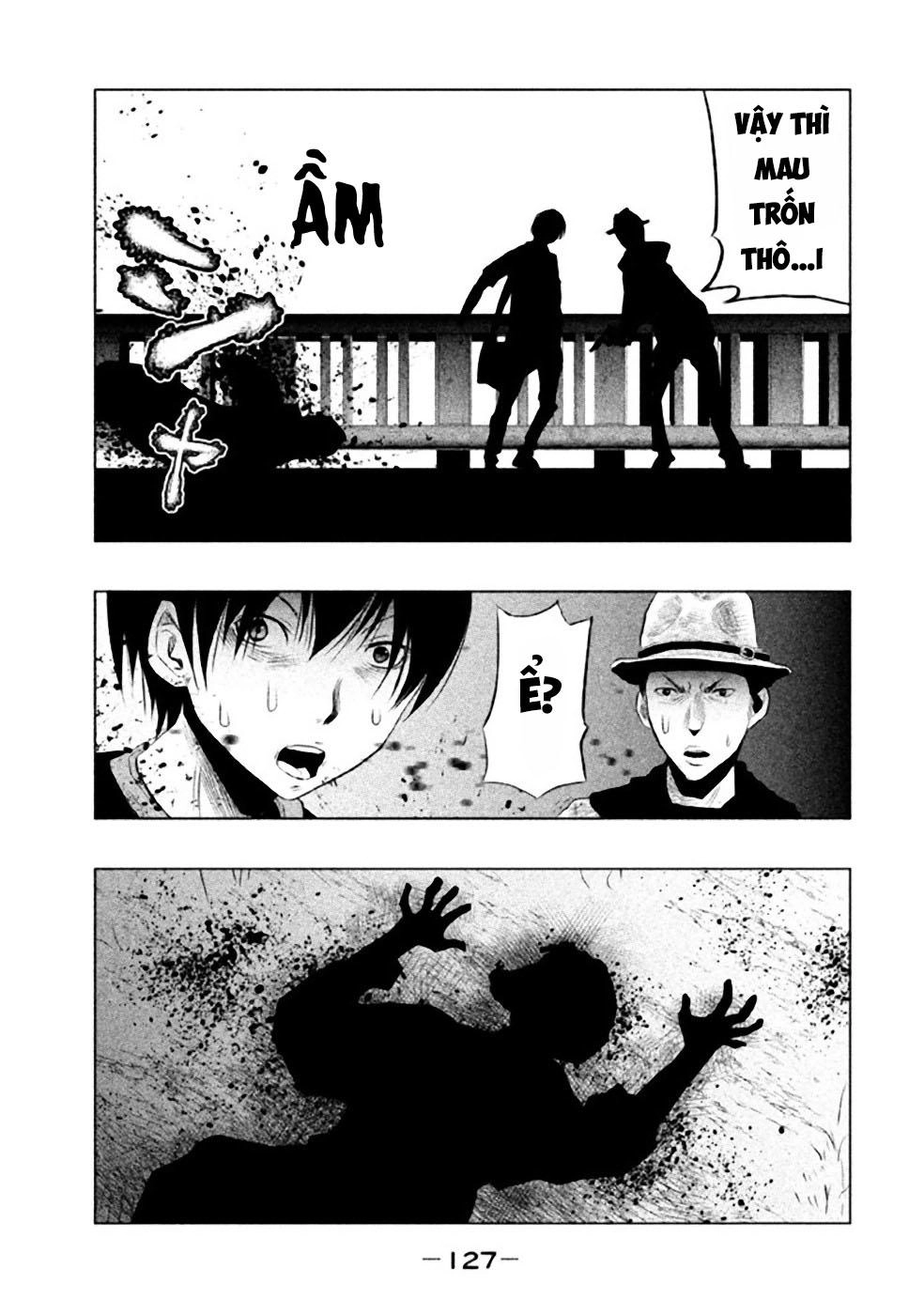 Ông Kẹ Sau 6H Tối! Chapter 52 - 7