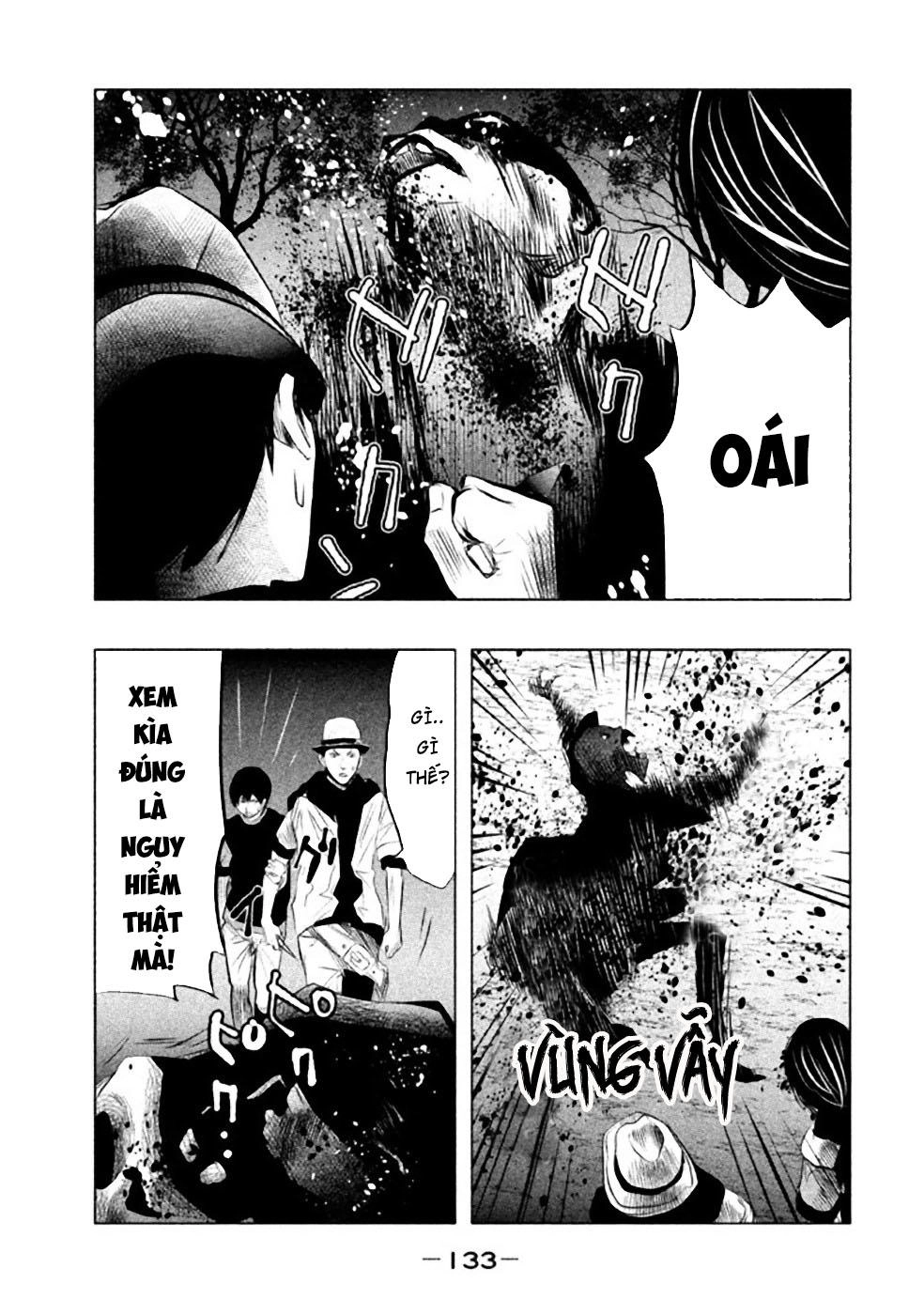 Ông Kẹ Sau 6H Tối! Chapter 52 - 12