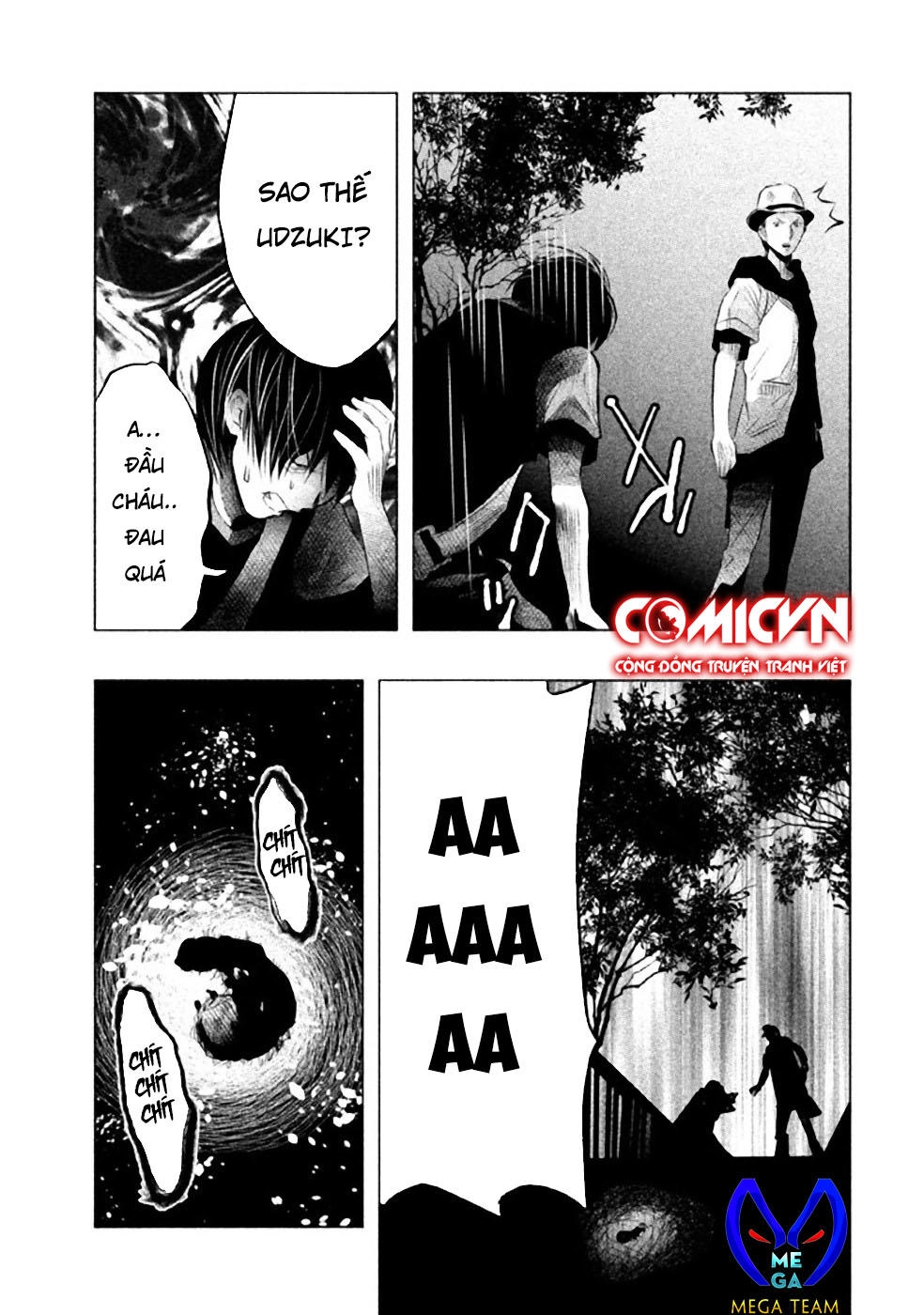 Ông Kẹ Sau 6H Tối! Chapter 52 - 16