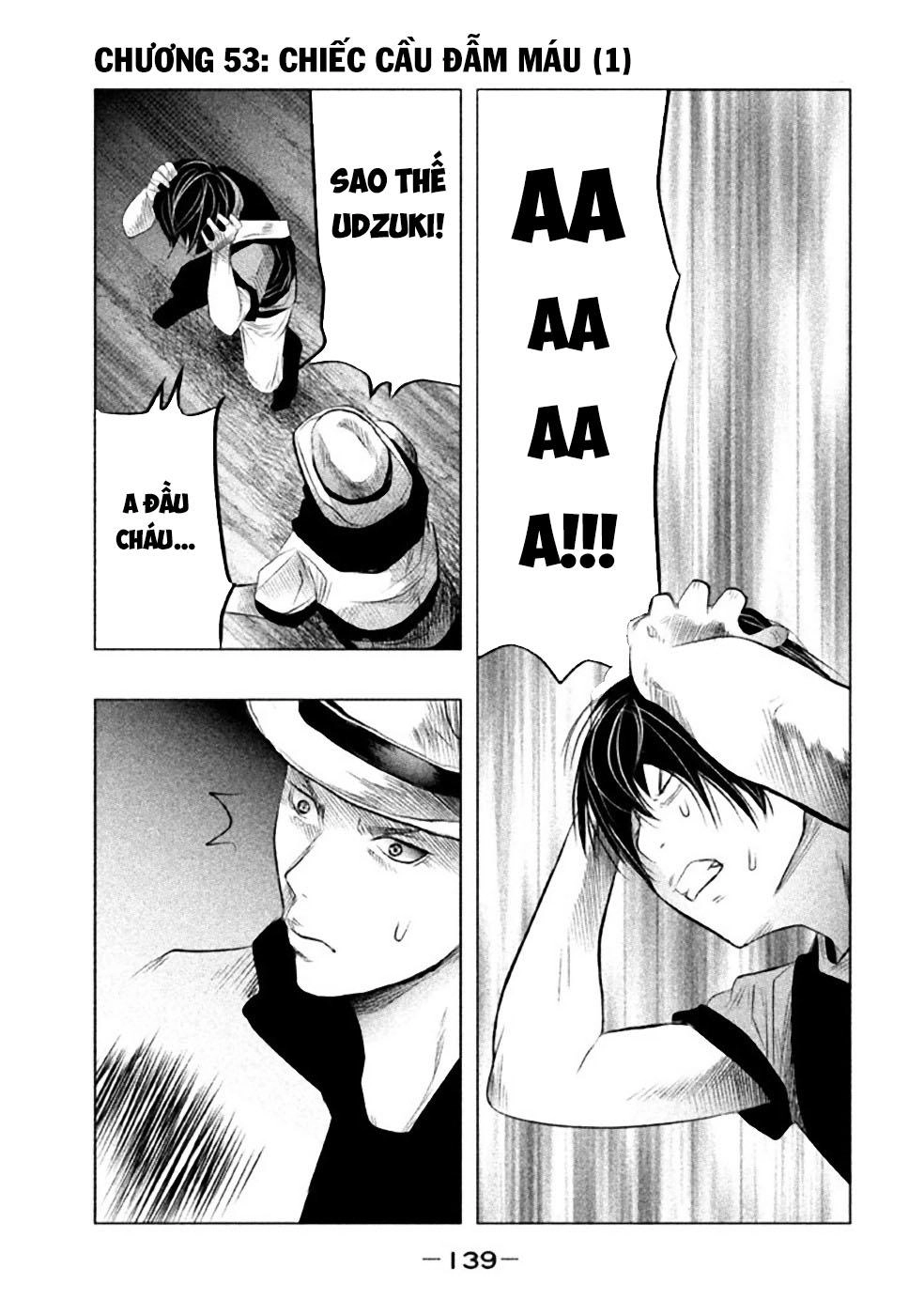 Ông Kẹ Sau 6H Tối! Chapter 53 - 1