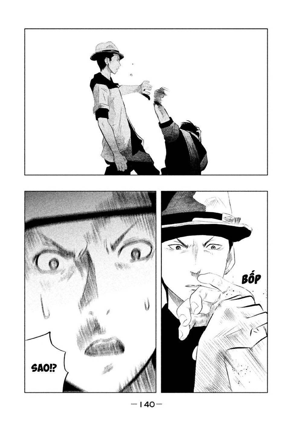 Ông Kẹ Sau 6H Tối! Chapter 53 - 2