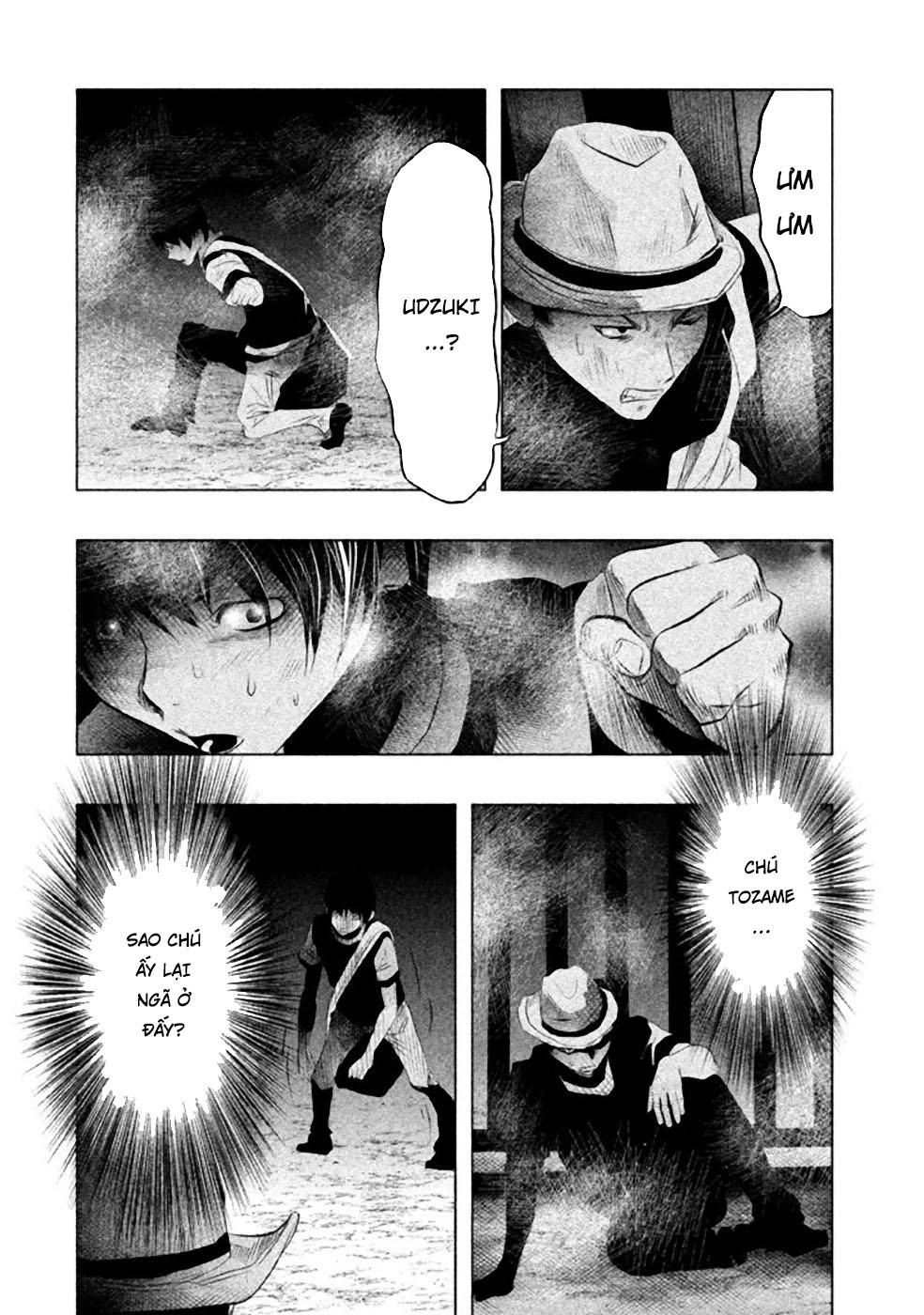 Ông Kẹ Sau 6H Tối! Chapter 53 - 4