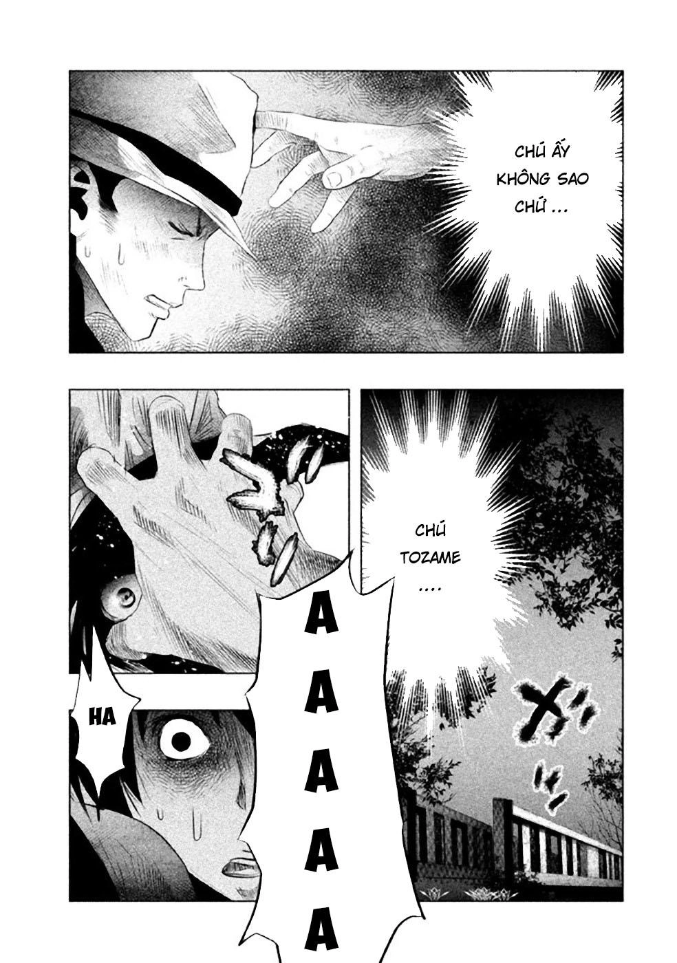 Ông Kẹ Sau 6H Tối! Chapter 53 - 5