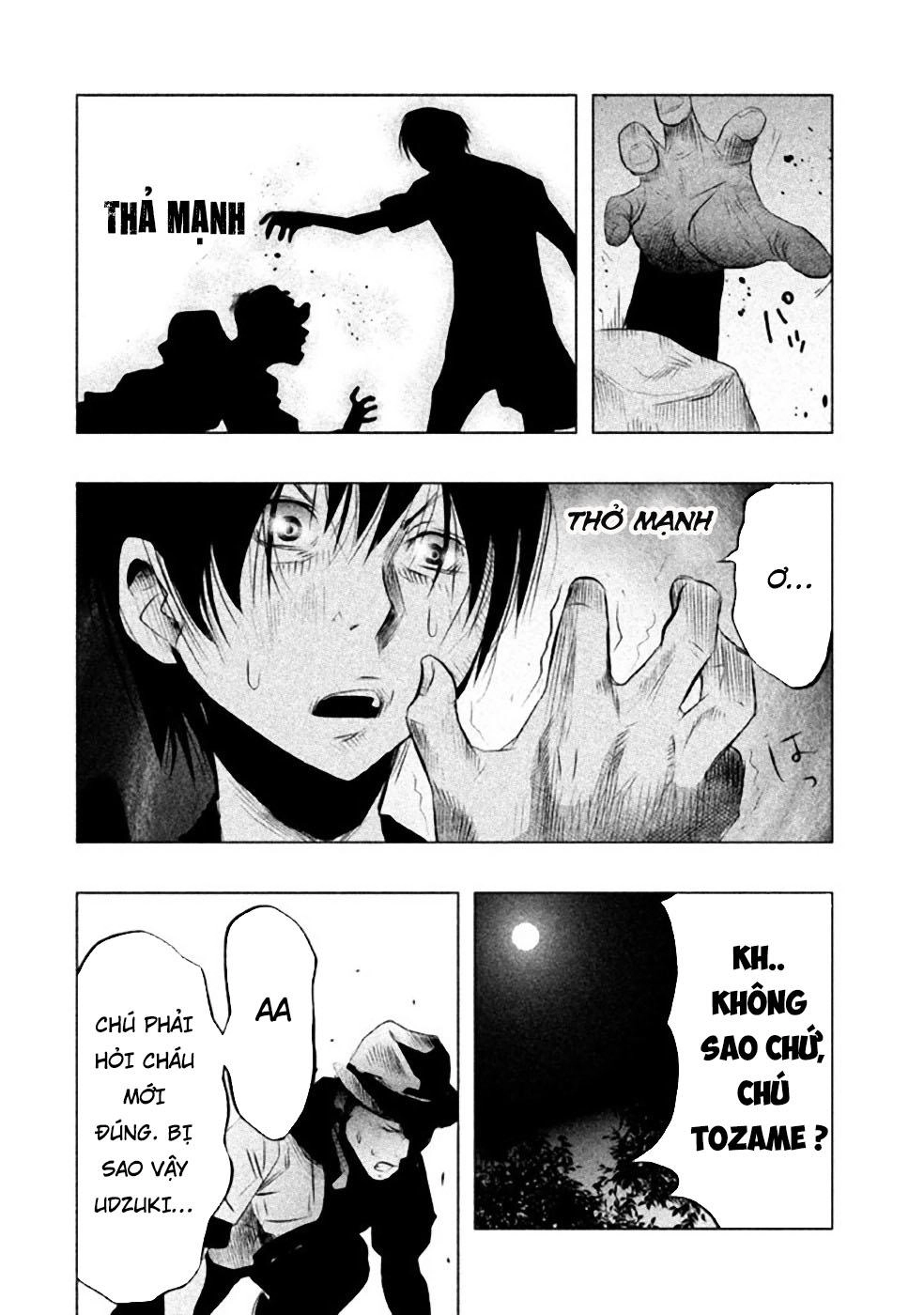 Ông Kẹ Sau 6H Tối! Chapter 53 - 6