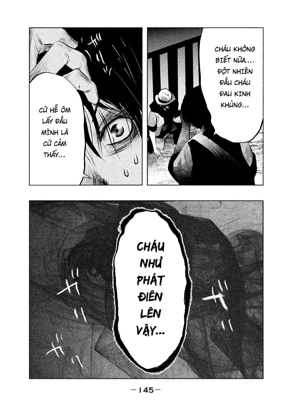 Ông Kẹ Sau 6H Tối! Chapter 53 - 7