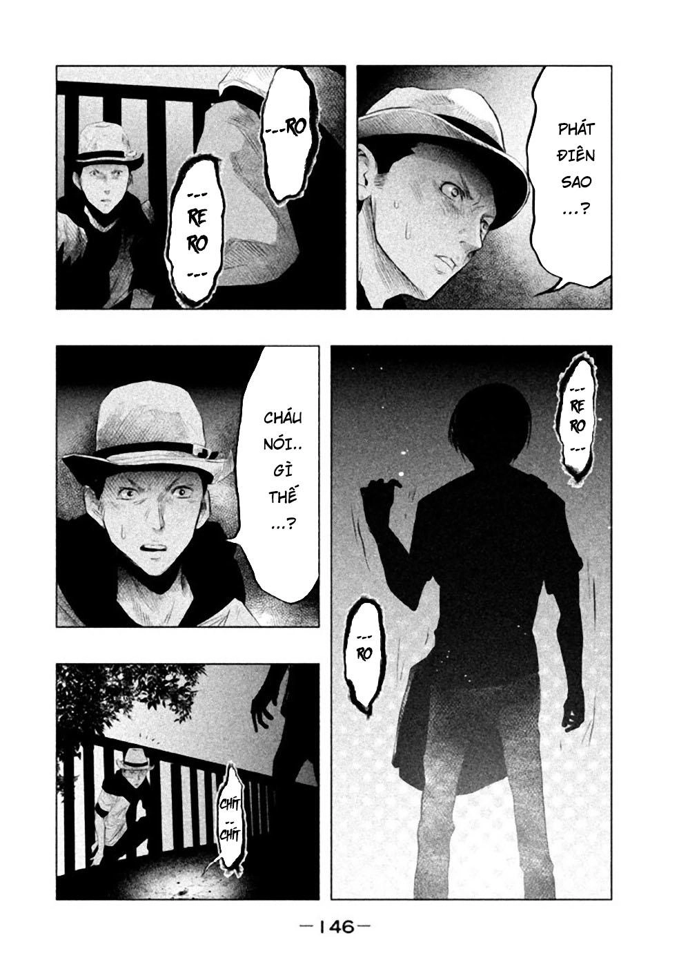 Ông Kẹ Sau 6H Tối! Chapter 53 - 8