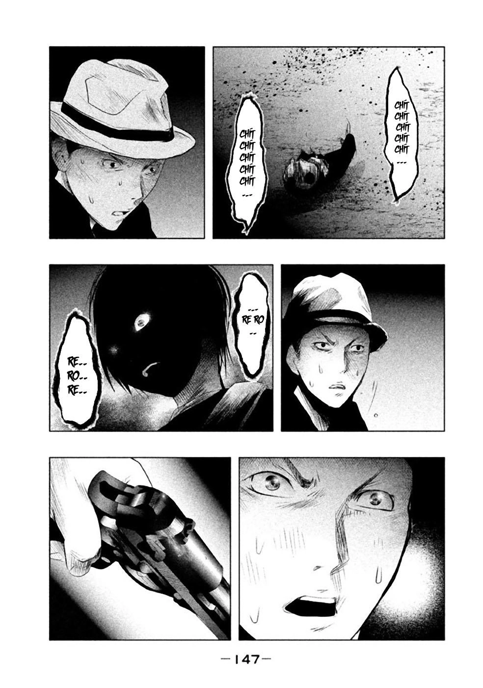 Ông Kẹ Sau 6H Tối! Chapter 53 - 9