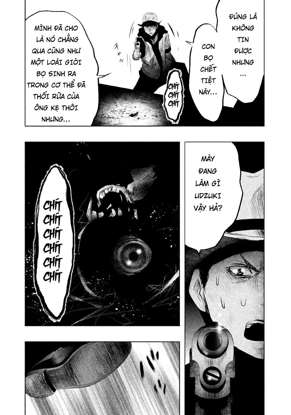 Ông Kẹ Sau 6H Tối! Chapter 53 - 10