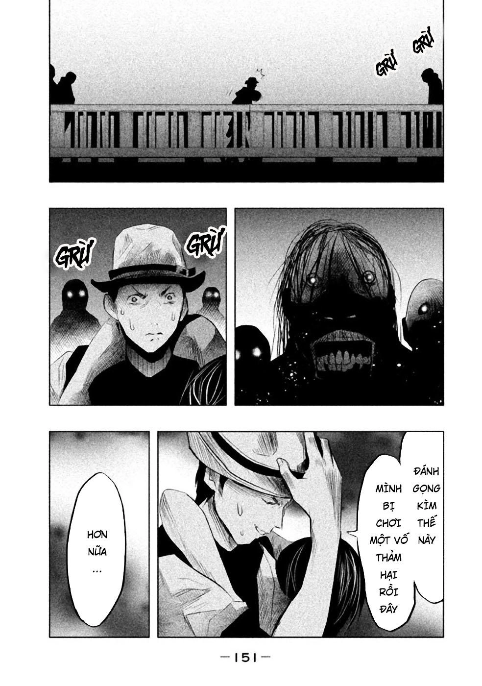 Ông Kẹ Sau 6H Tối! Chapter 53 - 13