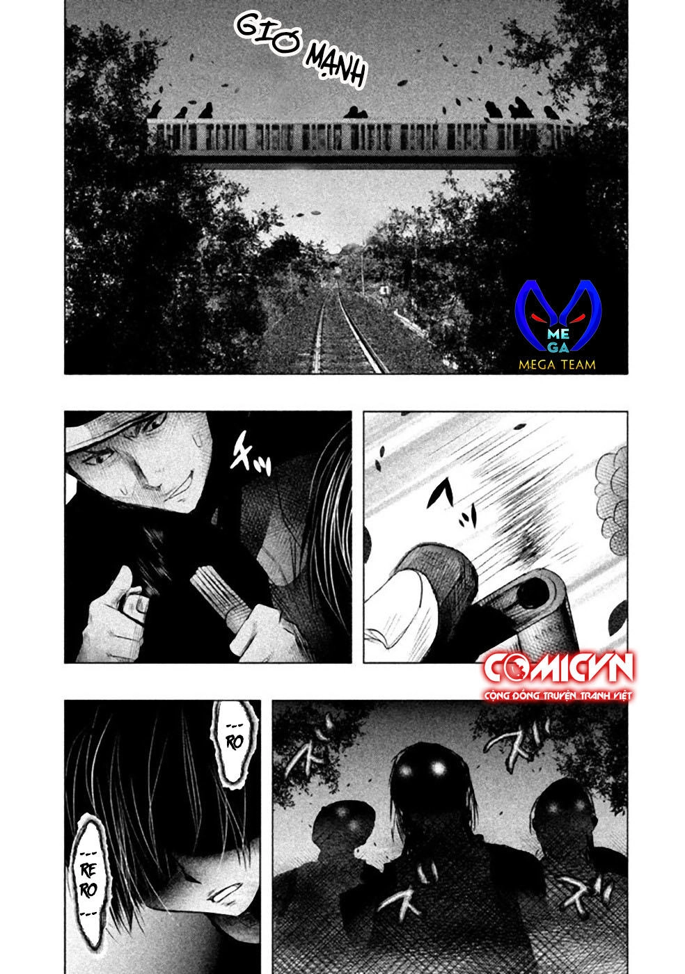 Ông Kẹ Sau 6H Tối! Chapter 53 - 15