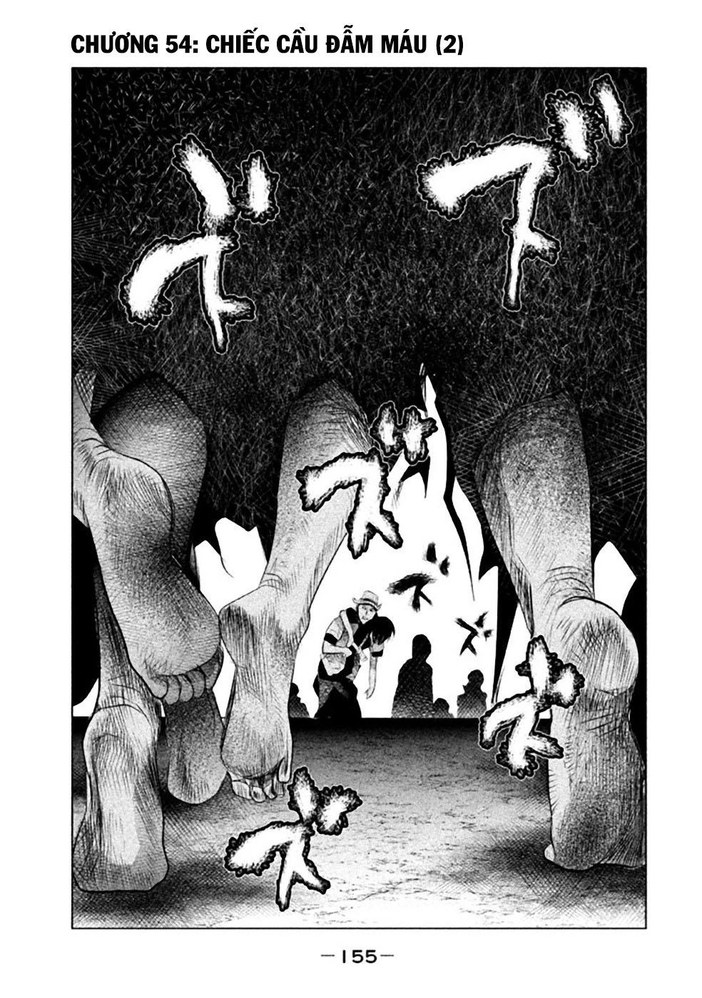 Ông Kẹ Sau 6H Tối! Chapter 54 - 2