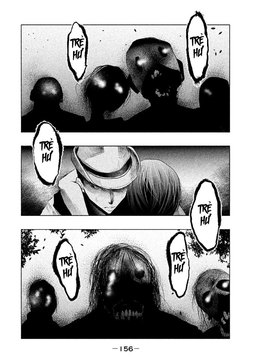 Ông Kẹ Sau 6H Tối! Chapter 54 - 3