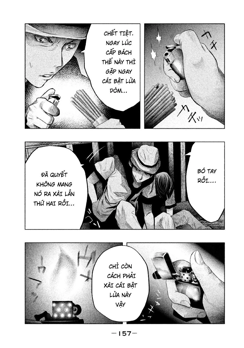 Ông Kẹ Sau 6H Tối! Chapter 54 - 4