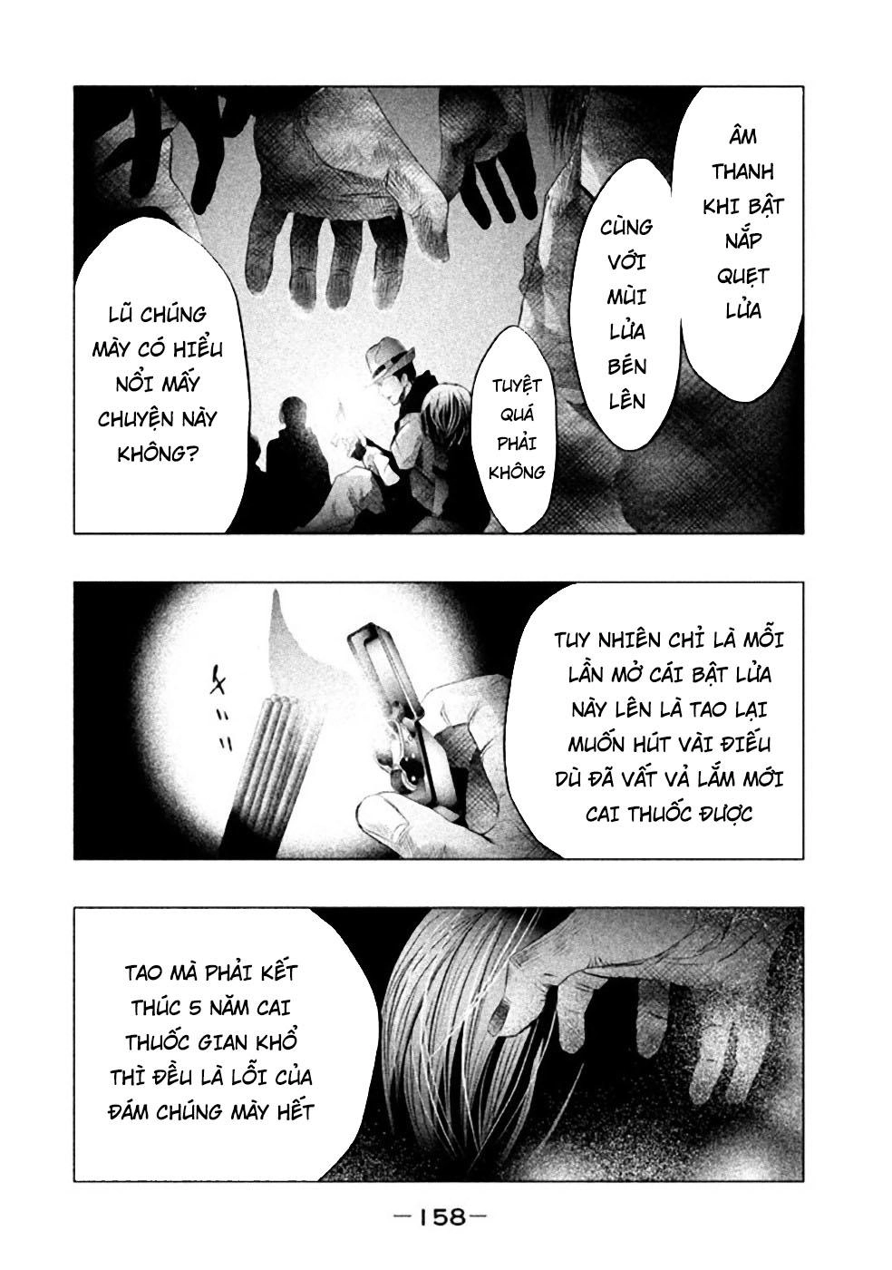 Ông Kẹ Sau 6H Tối! Chapter 54 - 5