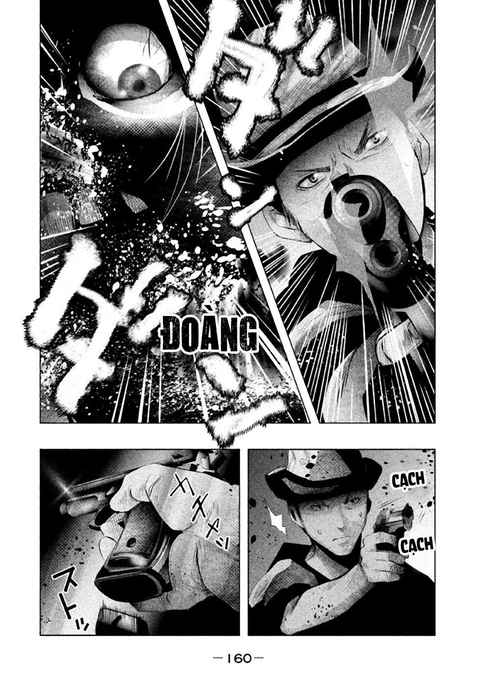 Ông Kẹ Sau 6H Tối! Chapter 54 - 7