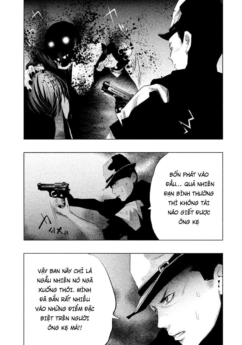 Ông Kẹ Sau 6H Tối! Chapter 54 - 8