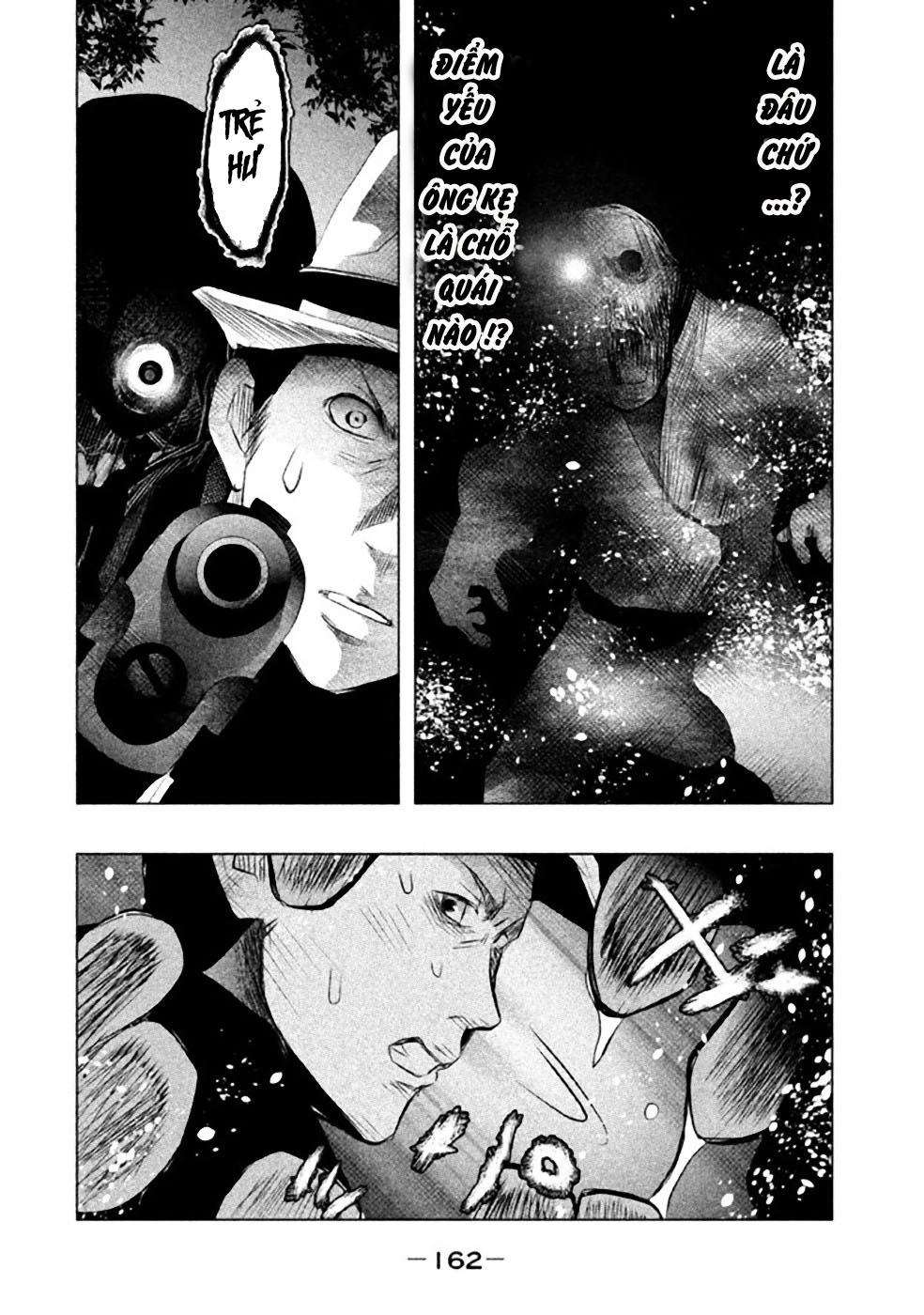 Ông Kẹ Sau 6H Tối! Chapter 54 - 9