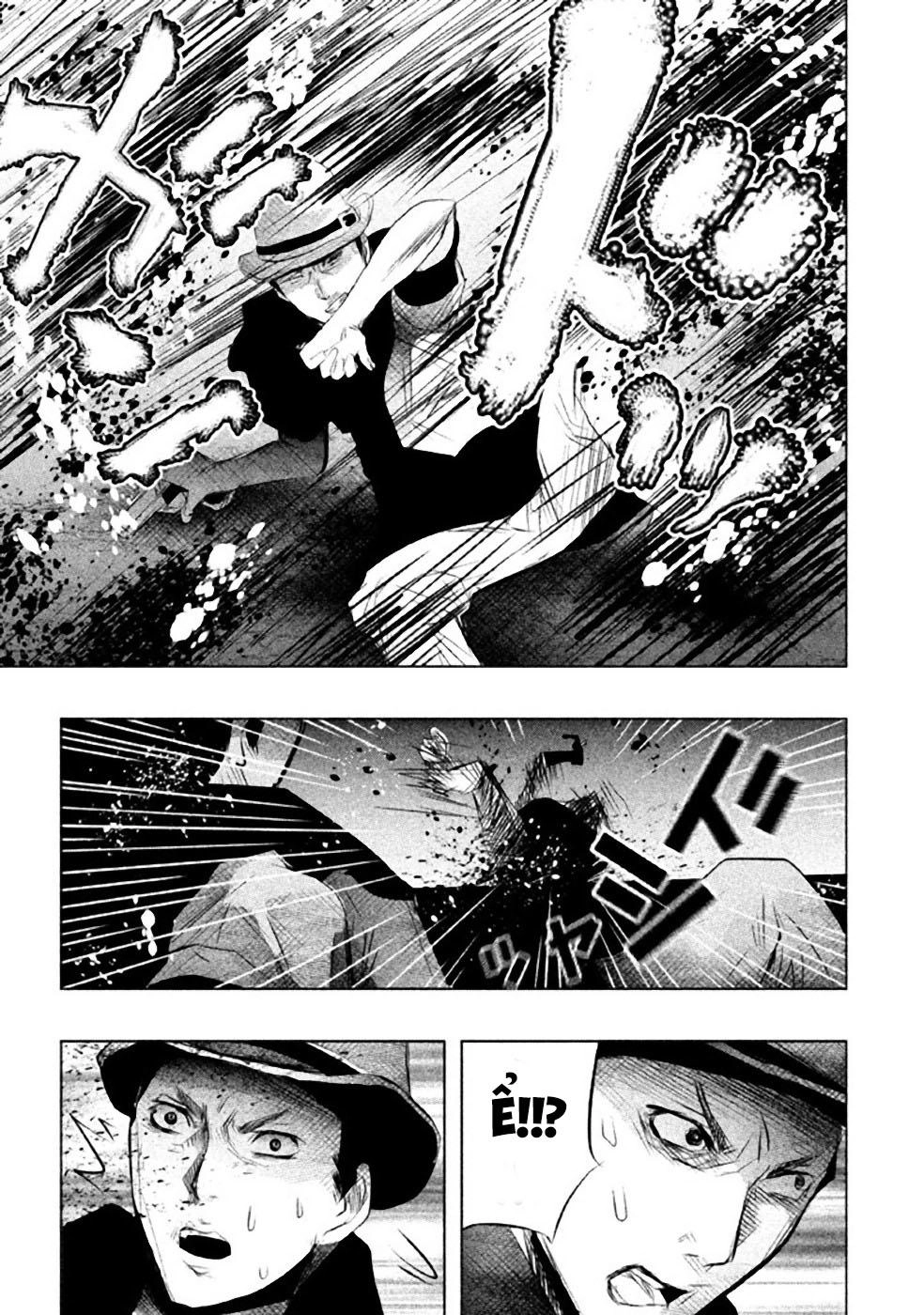 Ông Kẹ Sau 6H Tối! Chapter 54 - 14