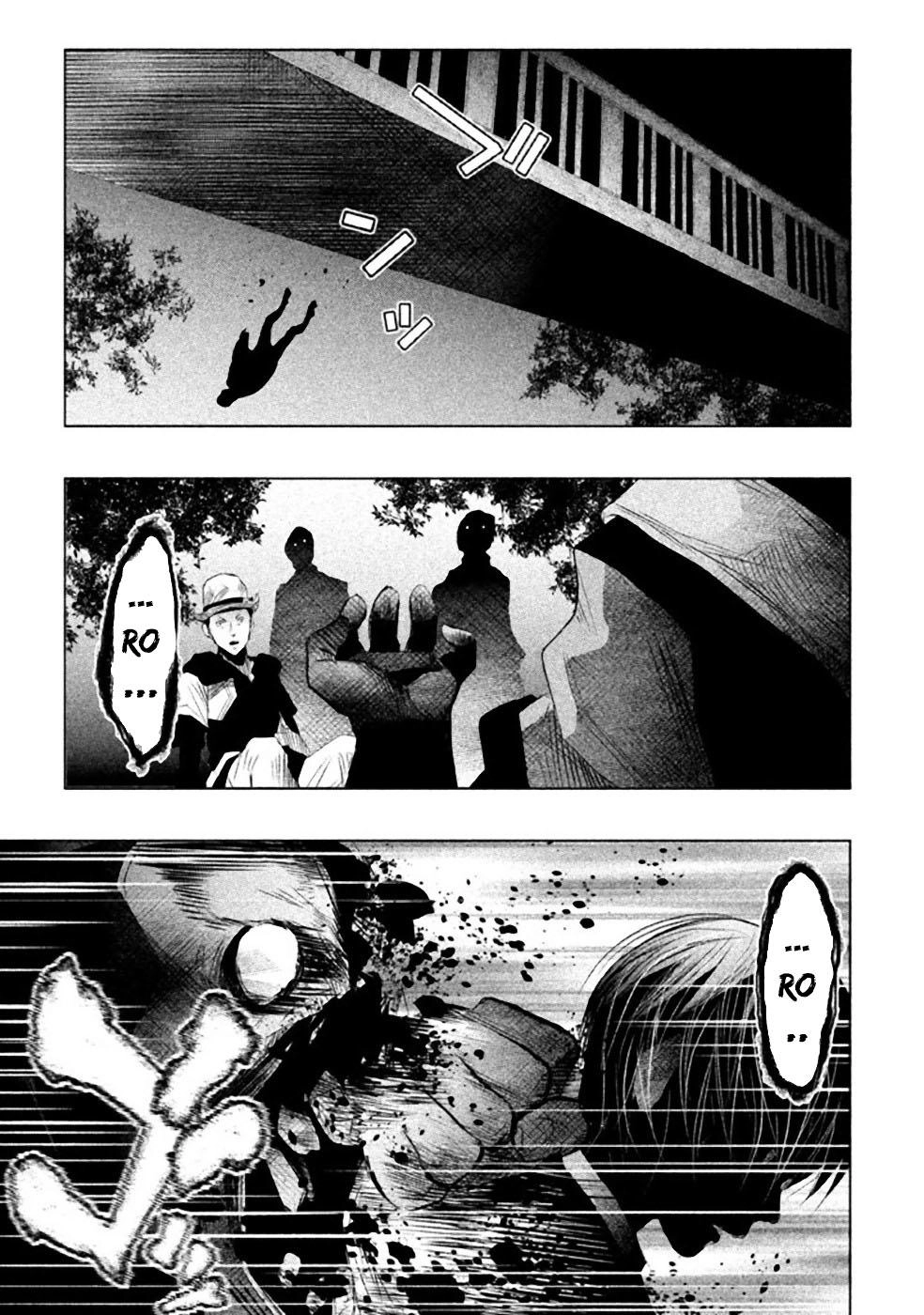 Ông Kẹ Sau 6H Tối! Chapter 54 - 16