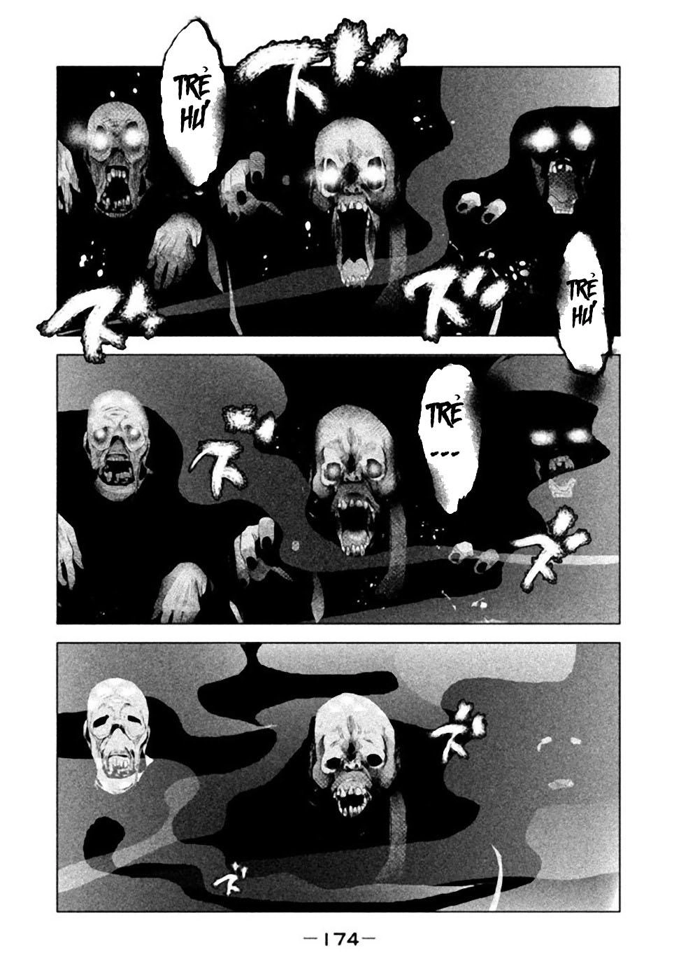 Ông Kẹ Sau 6H Tối! Chapter 55 - 3