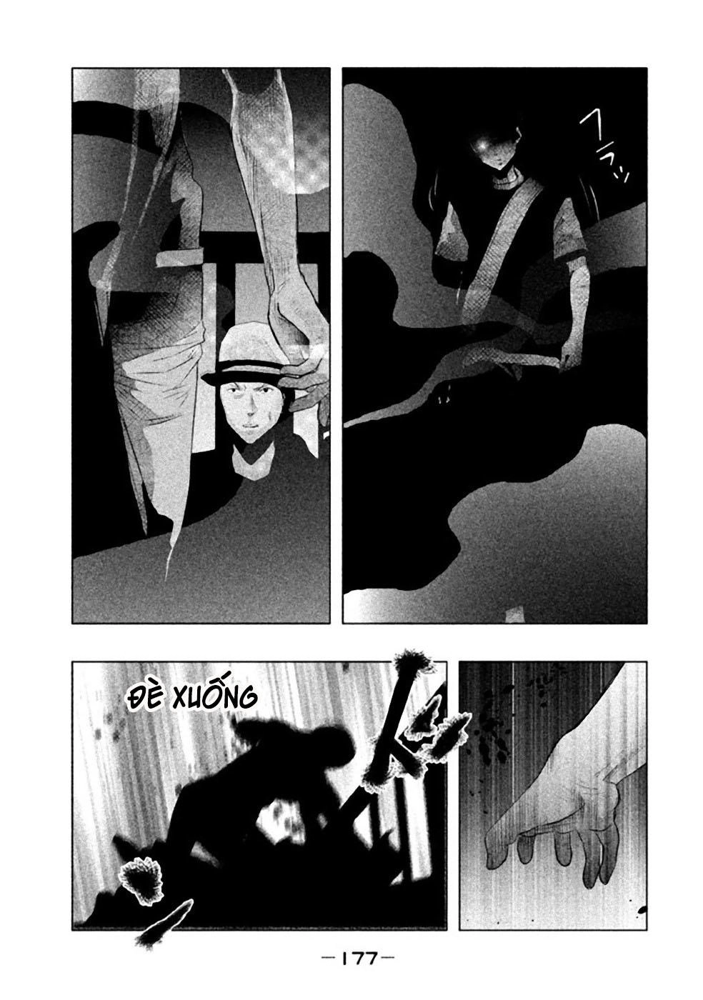 Ông Kẹ Sau 6H Tối! Chapter 55 - 6