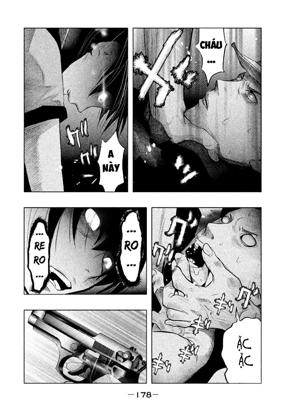 Ông Kẹ Sau 6H Tối! Chapter 55 - 7