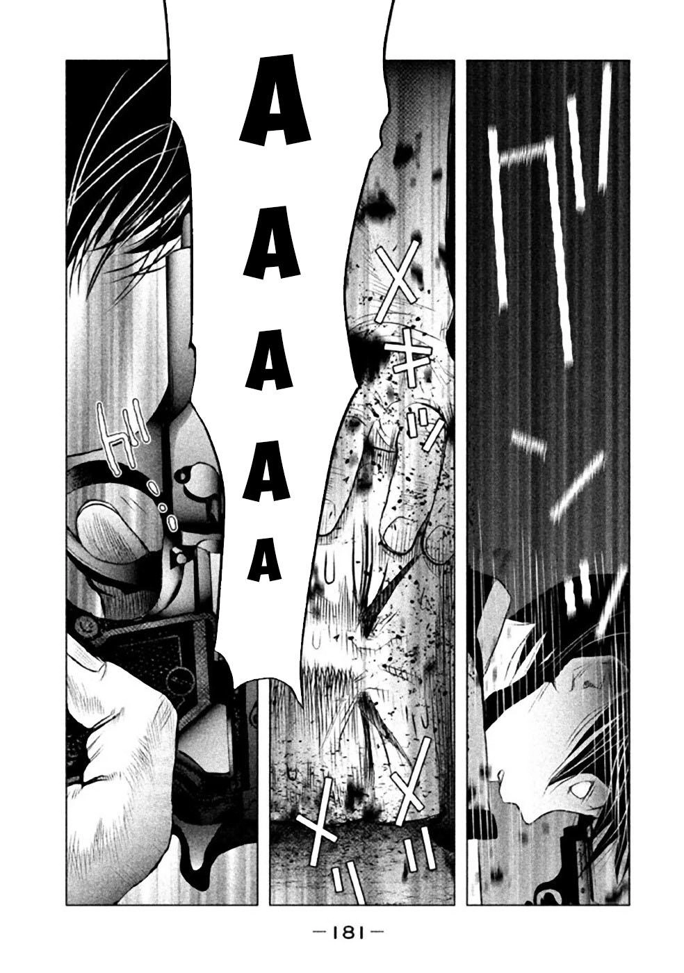 Ông Kẹ Sau 6H Tối! Chapter 55 - 10