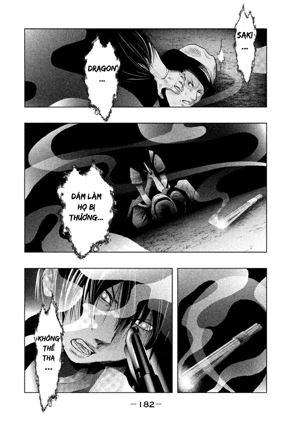 Ông Kẹ Sau 6H Tối! Chapter 55 - 11