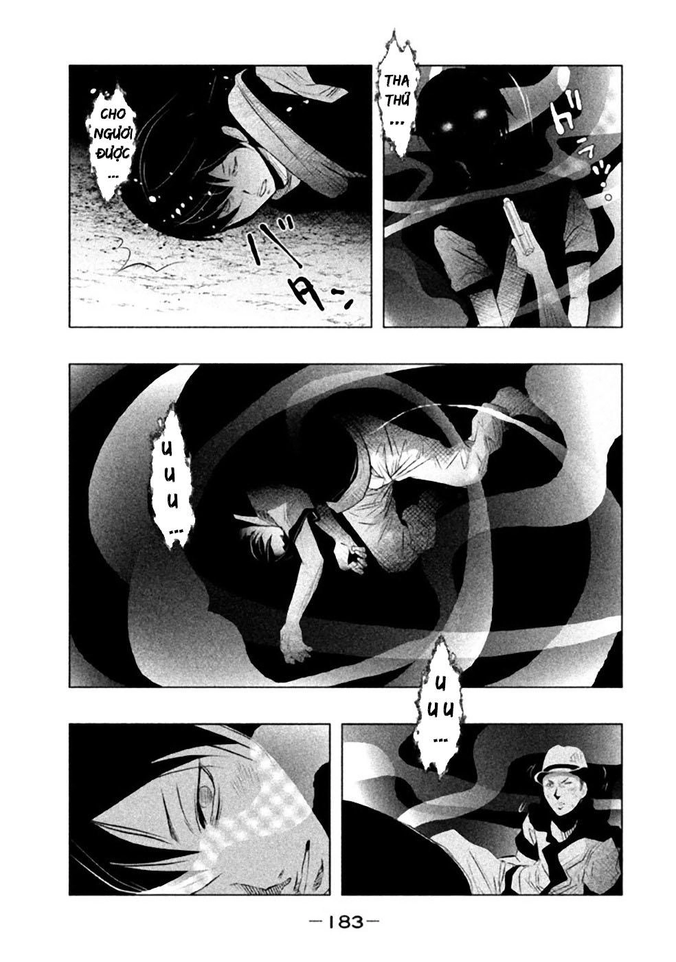 Ông Kẹ Sau 6H Tối! Chapter 55 - 12