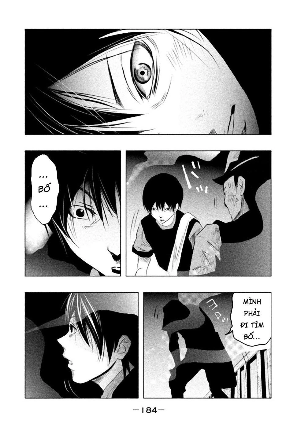 Ông Kẹ Sau 6H Tối! Chapter 55 - 13