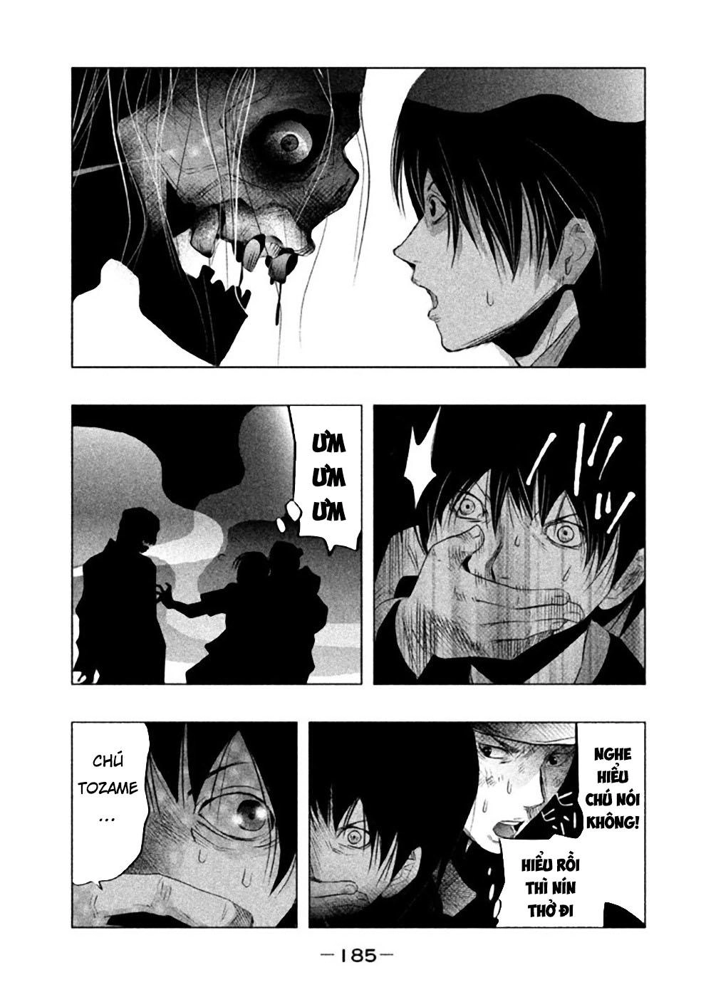 Ông Kẹ Sau 6H Tối! Chapter 55 - 14