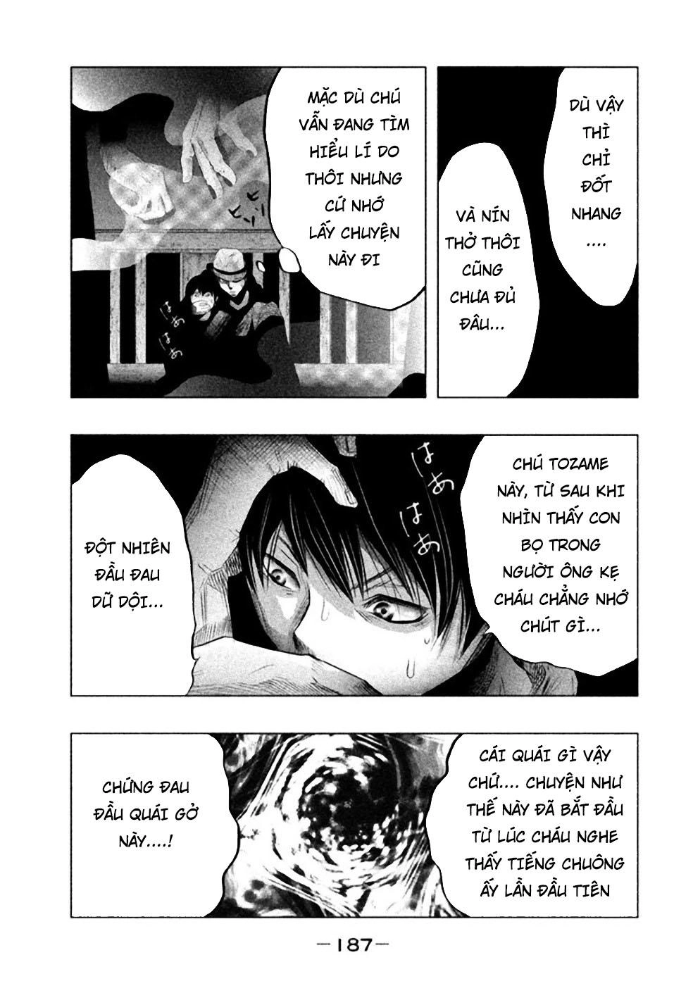 Ông Kẹ Sau 6H Tối! Chapter 55 - 16