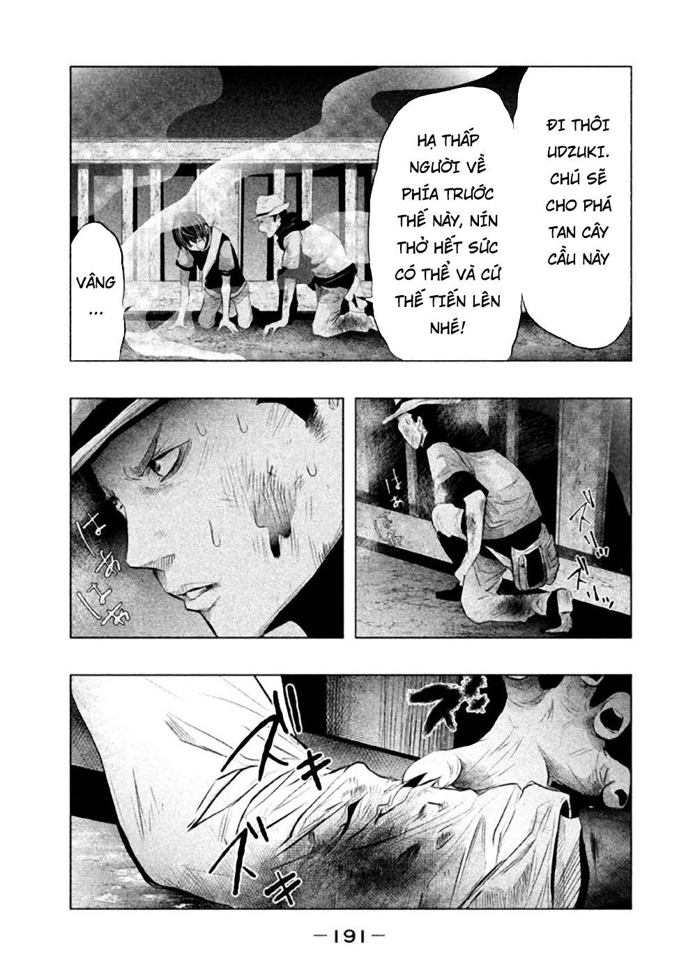 Ông Kẹ Sau 6H Tối! Chapter 56 - 3