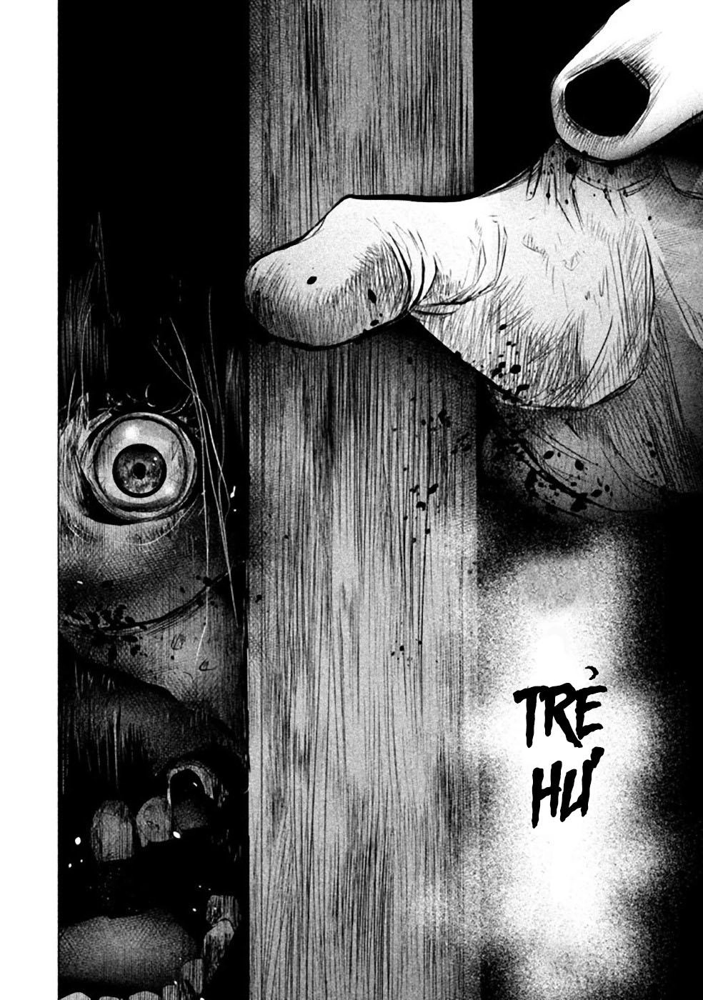 Ông Kẹ Sau 6H Tối! Chapter 56 - 4