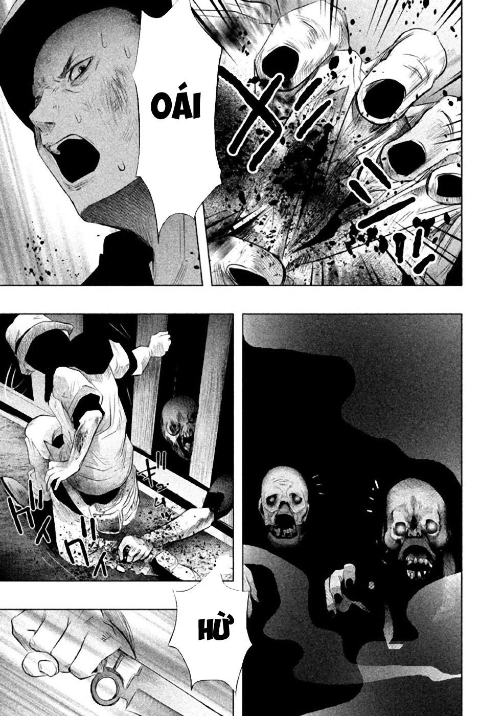 Ông Kẹ Sau 6H Tối! Chapter 56 - 5