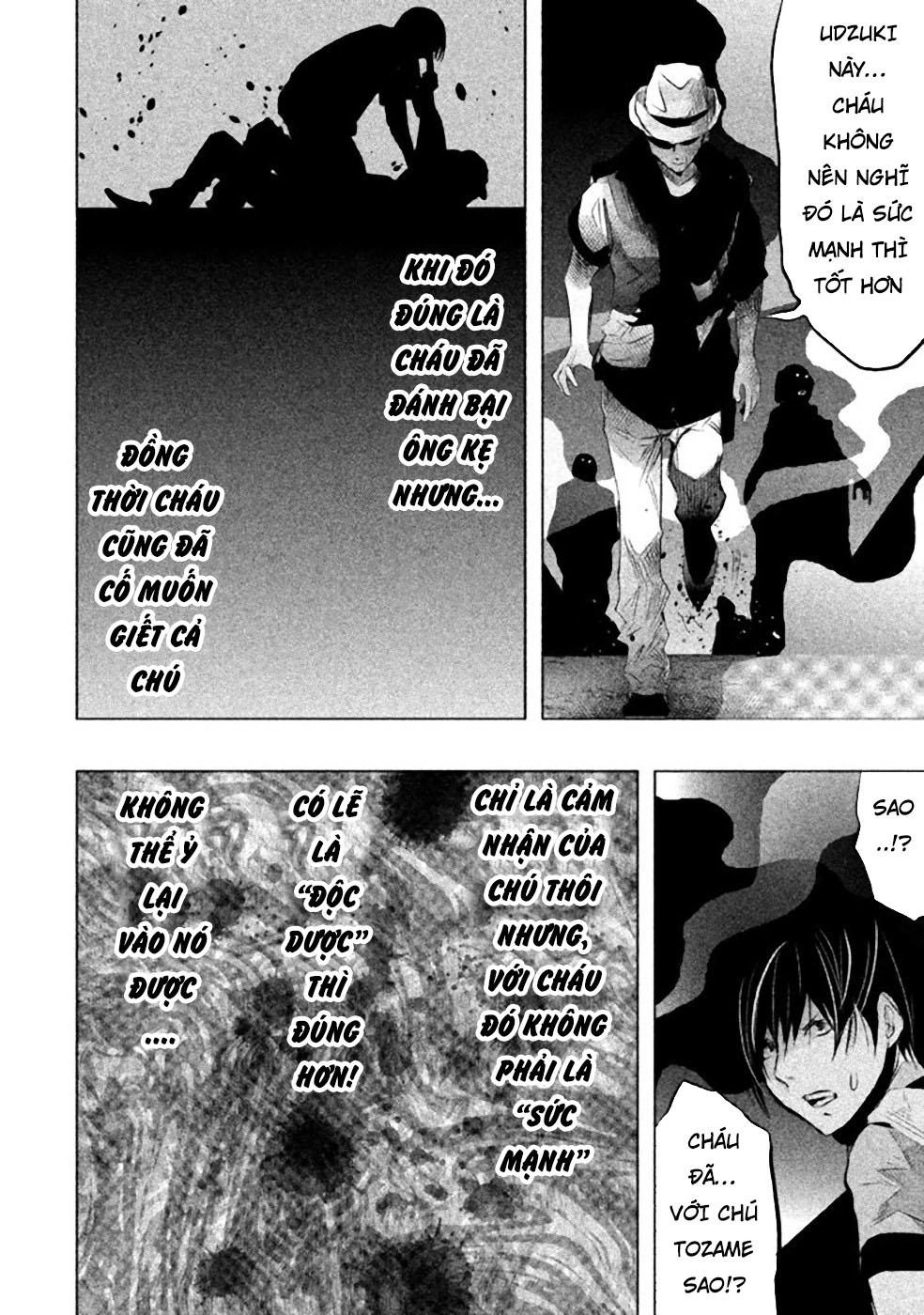 Ông Kẹ Sau 6H Tối! Chapter 56 - 12