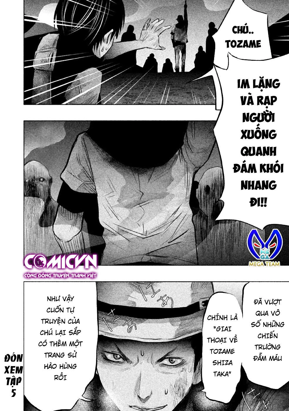 Ông Kẹ Sau 6H Tối! Chapter 56 - 16