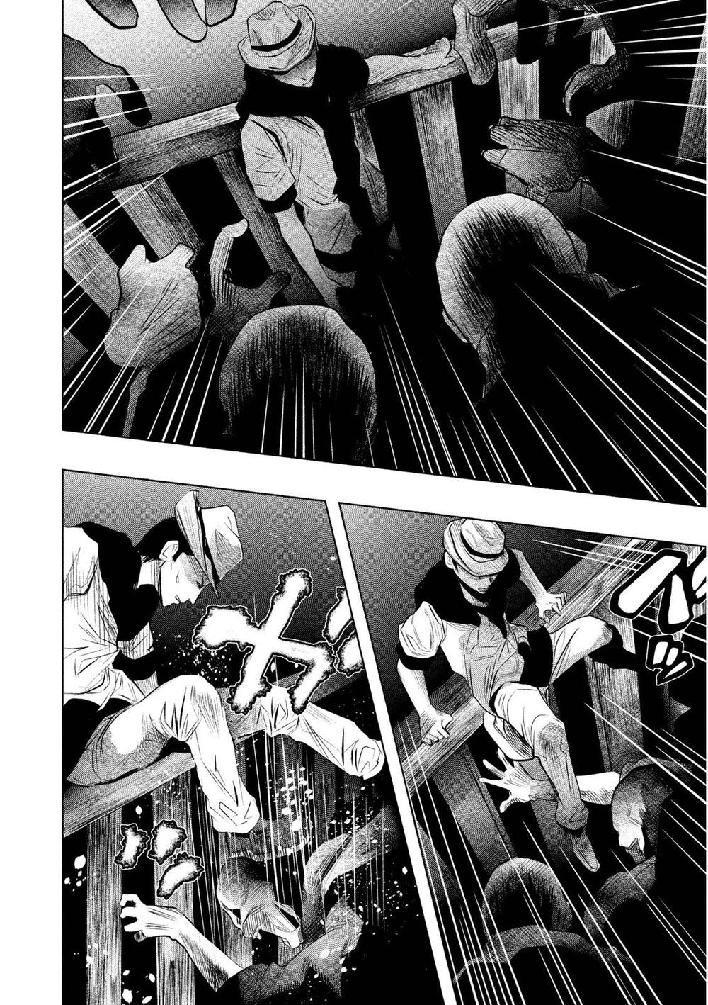 Ông Kẹ Sau 6H Tối! Chapter 57 - 6