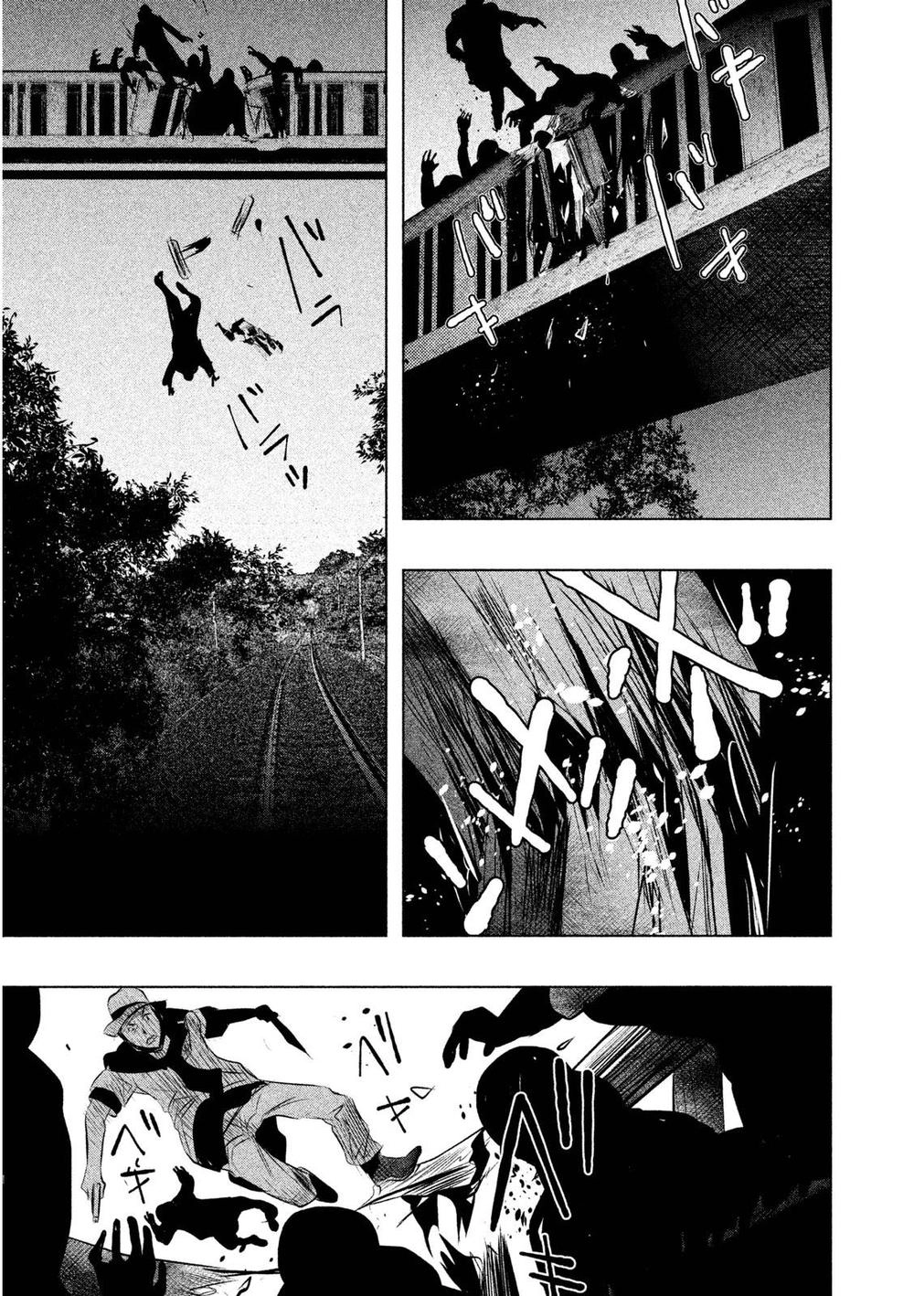 Ông Kẹ Sau 6H Tối! Chapter 57 - 11