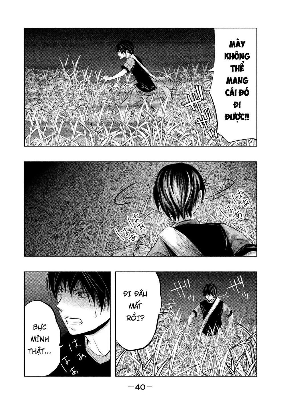 Ông Kẹ Sau 6H Tối! Chapter 59 - 8