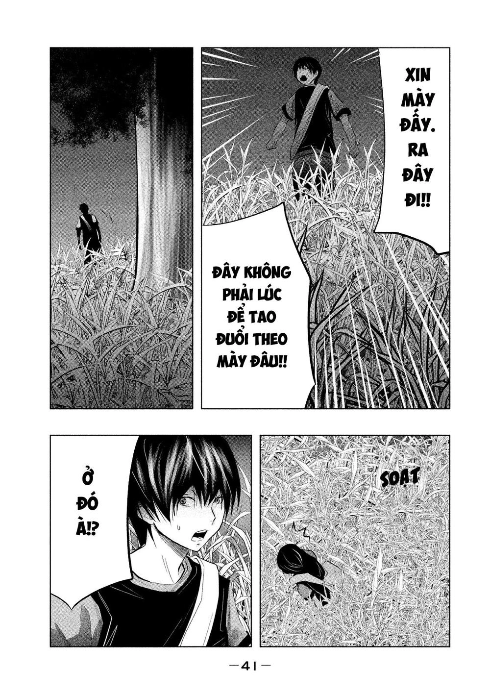 Ông Kẹ Sau 6H Tối! Chapter 59 - 9